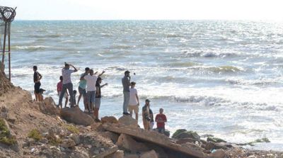 ‘Death Boats’ from Lebanon … Journey to the ‘European Dream’ or Bottom of the Sea