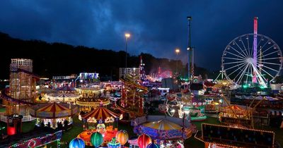 Neighbours love living next to 'amazing' Goose Fair site - and are glad it's back