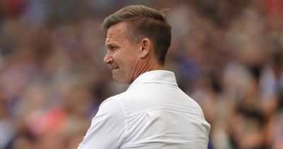 Jesse Marsch facing key decisions as Leeds United boss returns to touchline at Crystal Palace