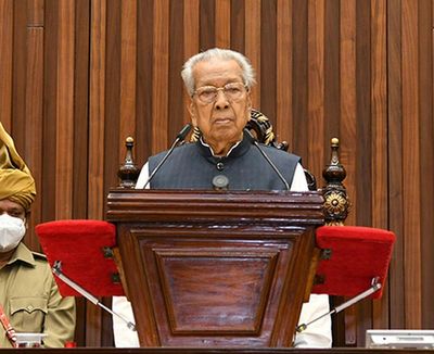 Top Andhra Pradesh news developments today