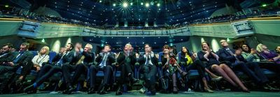Birmingham blues: fear and loathing at the Tory party conference