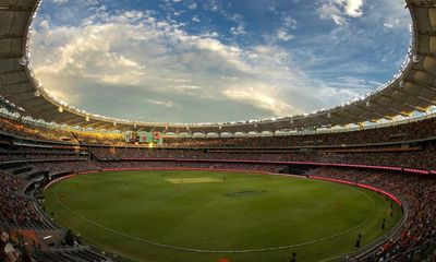 England beat Australia by eight runs in first men’s T20 – as it happened