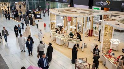 20 Emirati Designers Grab Attention at WJMES Golden Jubilee