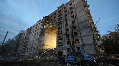 Twelve Killed, Dozens Hurt in Zaporizhzhia City Shelling, Say Ukraine Officials