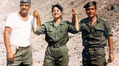 How Did Egyptian, Israeli Drama Series Depict the October War?