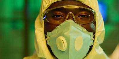 Nigeria's missing virus hunters: university decline robs country of virologists