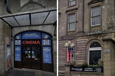 Petition to save two independent cinemas and film festival reaches almost 8500 signatures