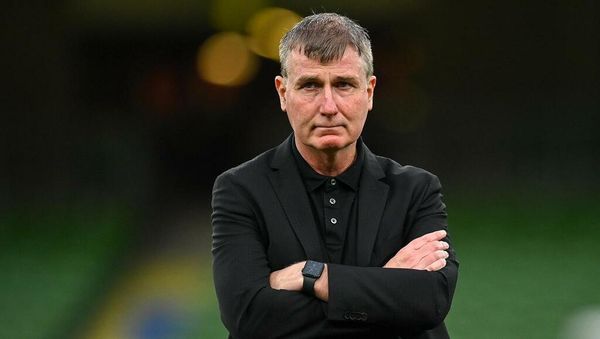 All Stephen Kenny can do is sit back in his seat and hope for the best Euro 2024 draw possible