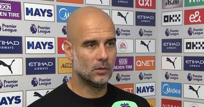 'We will see' - Pep Guardiola drops Arsenal vs Liverpool hint after Man City beat Southampton