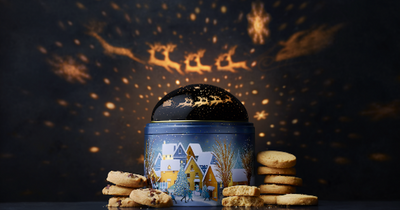 M&S 2022 Christmas range includes gifts to light up the season and treats for under £5