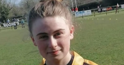 Rugby community pays tribute to 'beautiful young girl' killed in Donegal petrol station explosion