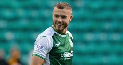 Ryan Porteous' Hibs future latest with 'strong' contract offered reveals Lee Johnson