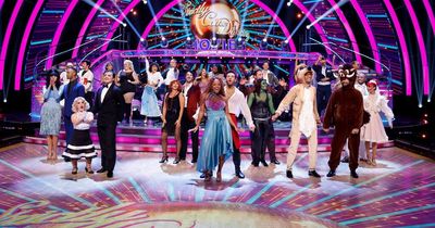 Strictly viewers ‘gutted’ as leaked dance-off spoiler reveals ‘outrageous’ exit