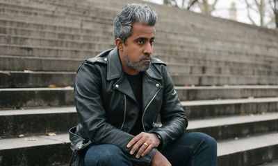 The Persuaders by Anand Giridharadas review – why it pays to talk in a polarised world