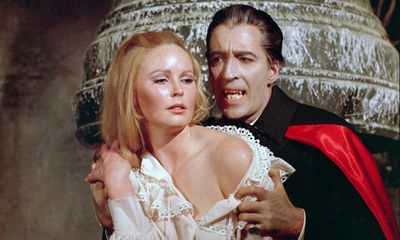 Cutting his teeth: how Bram Stoker found his inner Dracula in Scotland