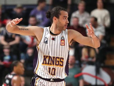 Sydney Kings smash United, set NBL record
