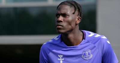 Amadou Onana reveals Roberto Martinez role in Everton transfer and makes 'perfect' Frank Lampard claim