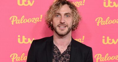 Strictly star Seann Walsh to become a dad for first time four years after kissgate scandal