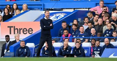 Graham Potter told what Sterling and Aubameyang want at Chelsea after harsh Wolves decision