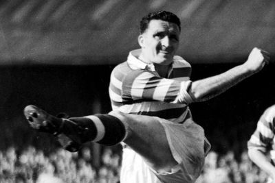 Here's how Jock Stein became a hero for Scotland