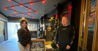 Bangor bar named winner of live music venue award for Northern Ireland