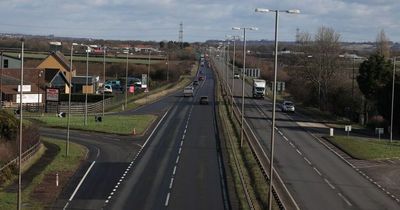 DVLA rule fines drivers £1,000 for not reporting 10 common health conditions