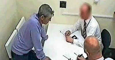 Detectives pleaded with Peter Tobin on his deathbed to give up secrets