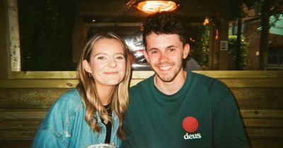 Girlfriend takes gamble buying house her boyfriend never viewed