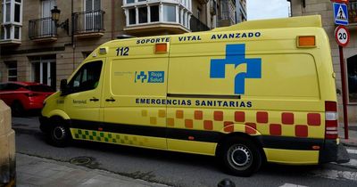 Freak bucking bronco accident leaves young boy, 9, dead after paramedics rush to scene