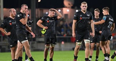 Wales' top region get reality check of exactly where their play-off hopes stand this year amid first acid test of squad depth