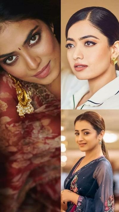 Kollywood actresses' best picture of the week