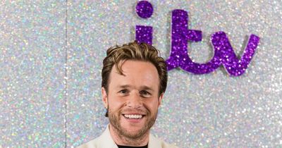 Olly Murs split from fiancée during 'hidden struggles' and music hiatus