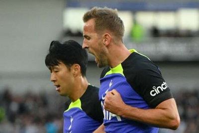 Harry Kane sends Erling Haaland message in vow to fight for Premier League Golden Boot