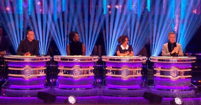 BBC Strictly Come Dancing viewers complain as judges give big scores
