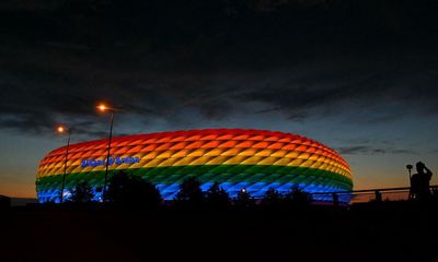 Euro 2024 qualifying draw – as it happened