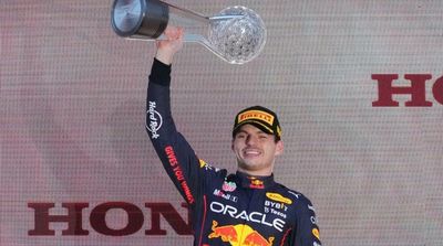 Verstappen Wins Second F1 World Title amid Confusion