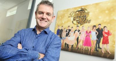 RTE Dancing With The Stars boss laughs off suggestion show on last legs as it's 'running out of talent'