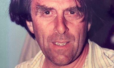 John Sutcliffe obituary