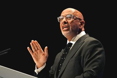 Zahawi accuses Sturgeon of ‘dangerous language’ in swipe at Tories