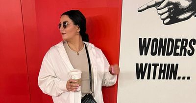 Meet Irish TikTok star Megan Southwell-Kenny who wants to inspire others