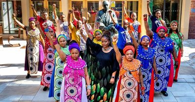 Beverley Knight and Soweto Gospel Choir to perform Songs of Freedom at Newcastle Cathedral