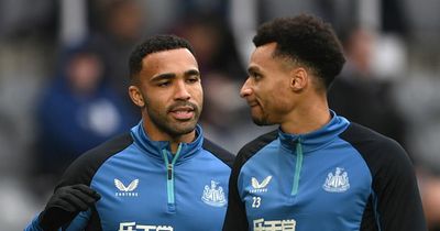 Jacob Murphy sends message to Callum Wilson as 14-month Newcastle United wait ends