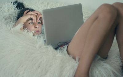 New documentary takes deep dive into shocking, bizarre ways the internet is changing us forever