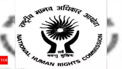 NHRC seeks report from Odisha govt on overcrowding issue of Bhadrak jail