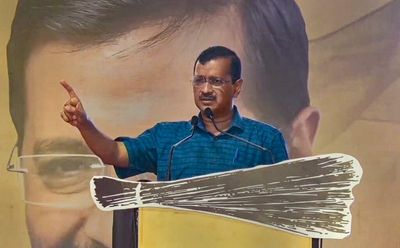 Kejriwal insulted Yadavs with 'descendants of Kansa' comment: BJP OBC Morcha