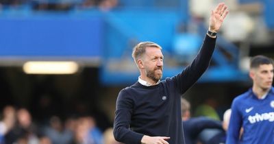 Graham Potter makes key Chelsea switch with Pep Guardiola Man City tactic to reveal new plan