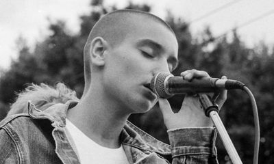 Nothing Compares review – moving documentary finds Sinéad O’Connor ahead of her time