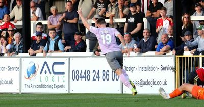 Five things we learned from Notts County's 3-2 win over Woking