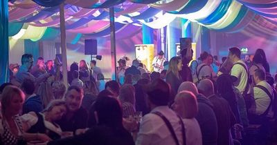 Nottingham street food markets offering the best food and drink