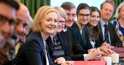 Cabinet to 'ambush' Liz Truss over benefit cut that'd put 200,000 kids in poverty